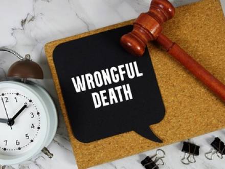 Peoria, IL Wrongful Death Attorneys