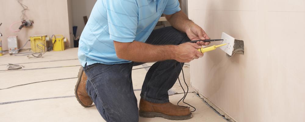 McDonough County appliance installation negligence lawyers