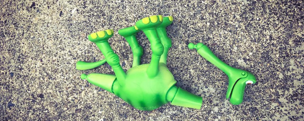 Tazewell County product liability lawyer for defective high chairs, car seats, and baby toys